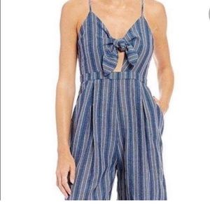 Gianni Bini Cassie Jumpsuit